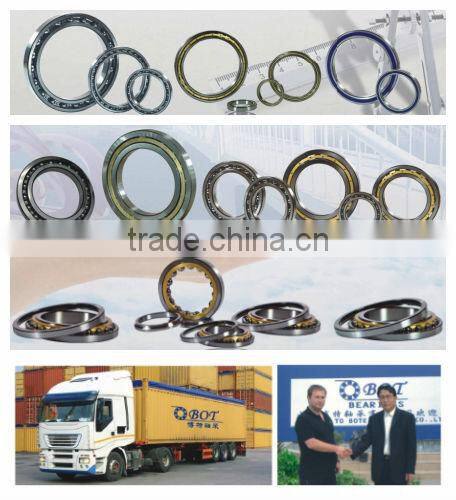 2013 new products BOT accessories BA240-3ASA Excavator special bearing