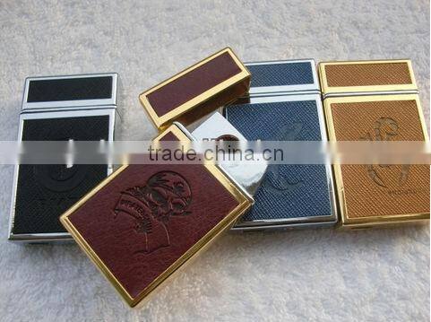 Hot Sale USB rechargeable Cigarette Lighter