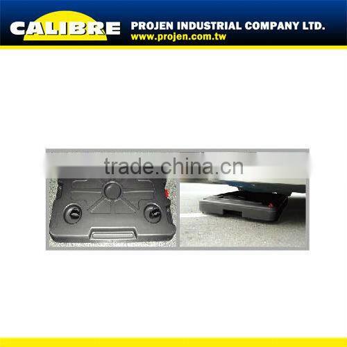 CALIBRE Low Profile Coolant / Antifreeze Receiver