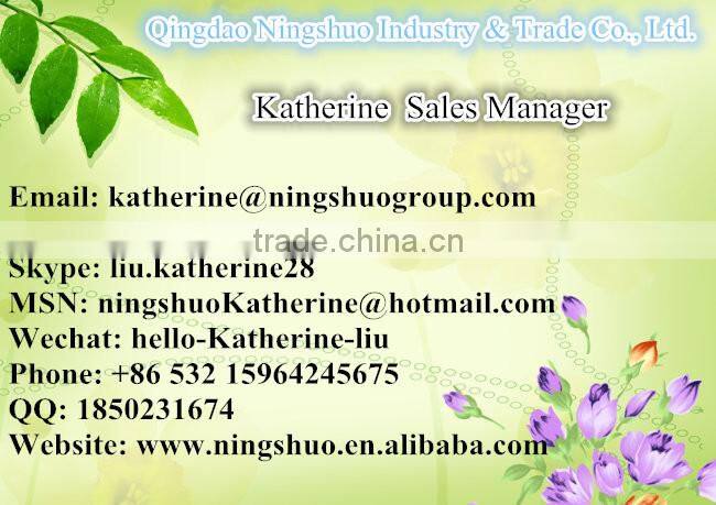 China supplier of anti slip oil proof kitchen mat rubber floor mat