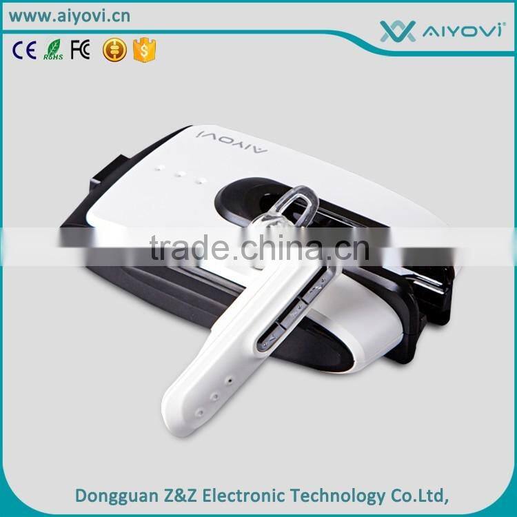 Bulk Power Bank Supply with Bluetooth Headset