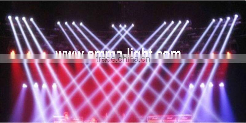 200w led moving head beam light 5R