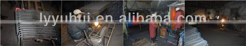 types of crowbar (factory)