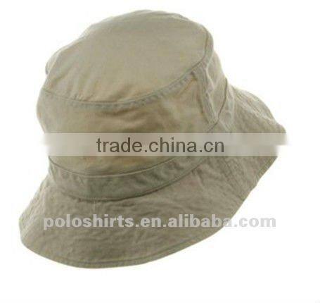 Sun protection UPF 50+ quick dry breathable golf bucket hats