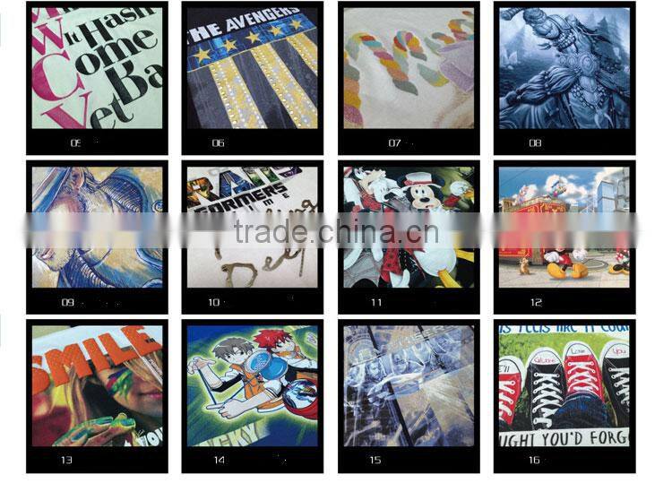 New Style quality is our culrure short sleeve sweatshirts with low MOQ