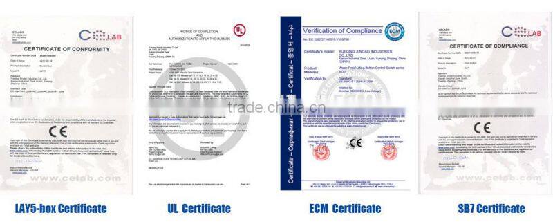 good quality electrial waterproof junction box/distribution box XPET-T