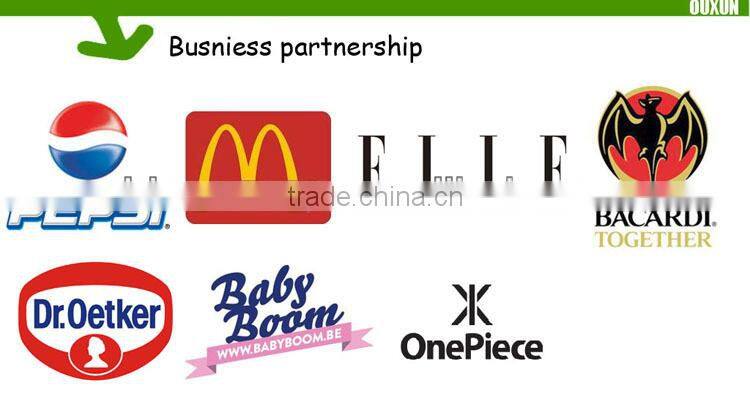 Durable reusable carrier bag/non woven carrier bag/carry bag