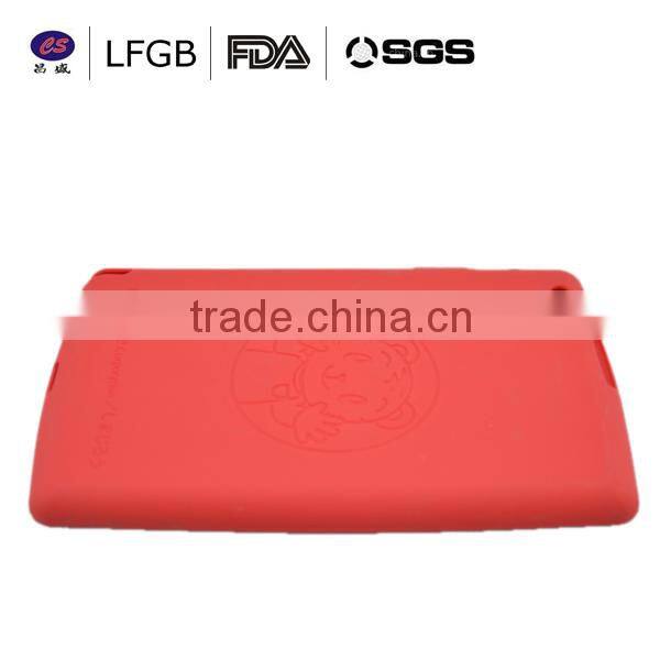 Hight quality cheap promotional iapd case silicone case for ipad/silicone ipad air case mini