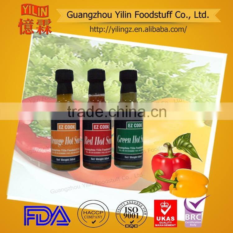 550g Chili Sauce manufacturer china with OEM service factory