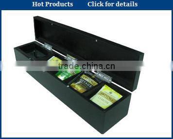 Handmade Natural Wooden Gift Boxes