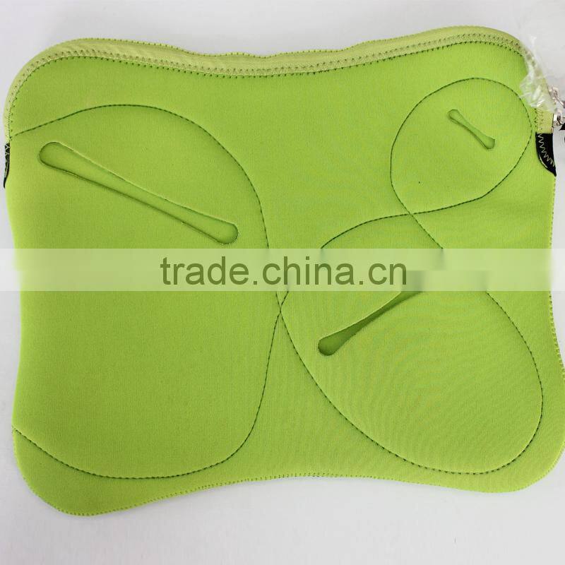 New design case for neoprene ipad 2