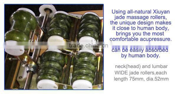 furniture luxurious Korean massage bed CE Certified