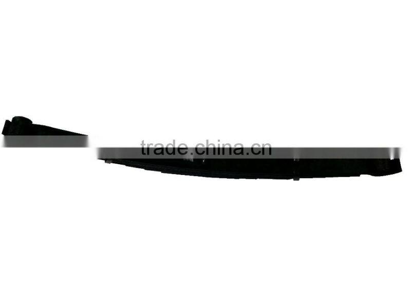 Steel plate main arch QINGLING 700P auto truck steel plate main bow front thick 8pcs Nanfang QINGLING pickup truck auto parts