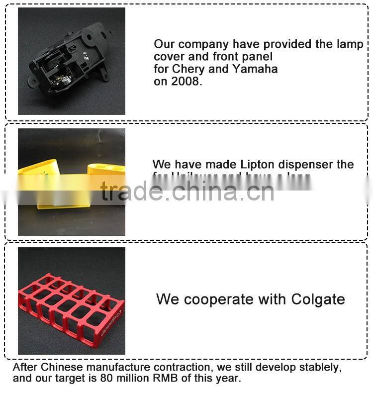 Small Plastic Gears For Toys, Plastic Worn Gear