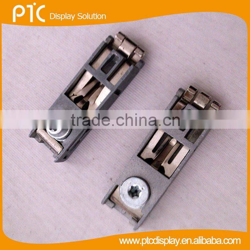 premium booth tension lock