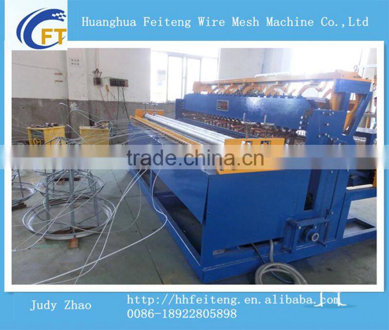 Numerical Control Automatic Welding Fence Machine of feiteng