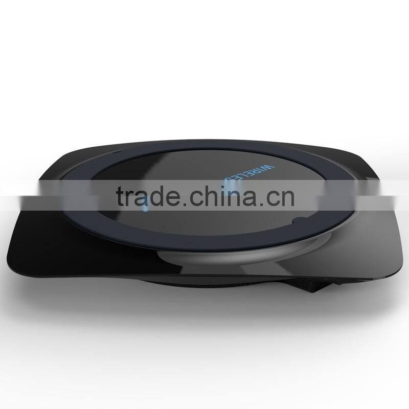New Style Mobile Phone Charger Wilreless charger Mobile Phone Portable Charger For Iphone 6 6s 6plus