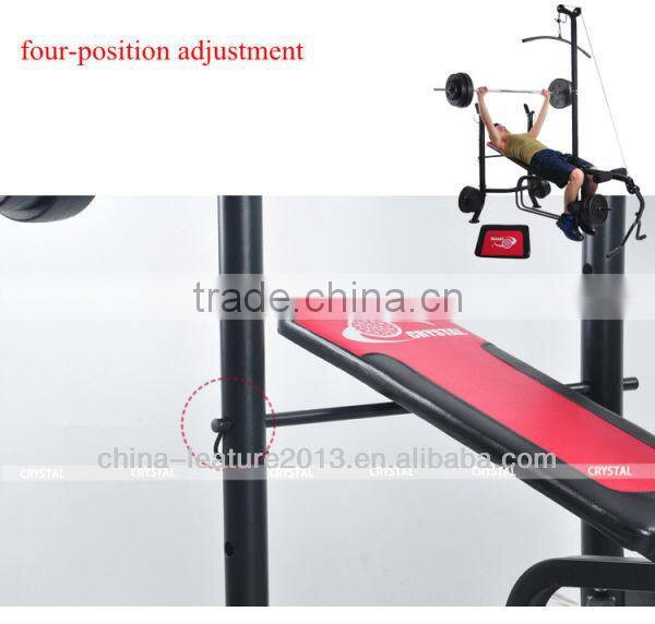 Gym Fitness Equipment Weight Benches