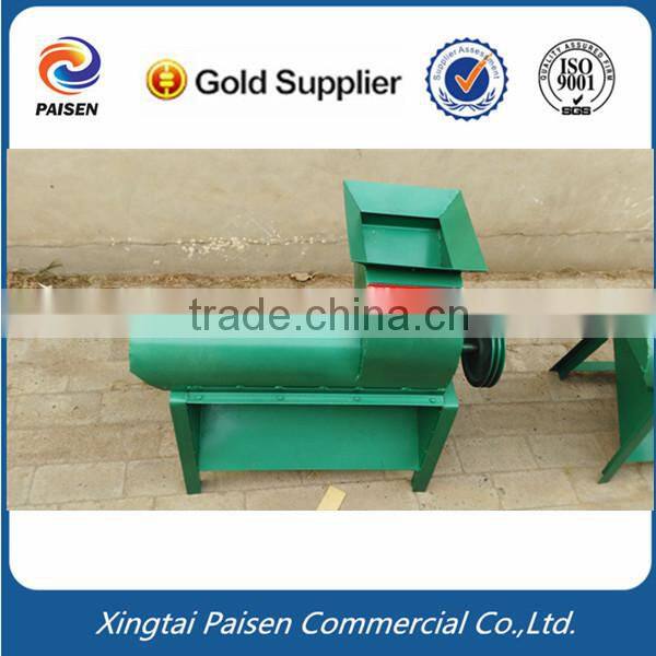 thresh maize grain machine/ corn husker machine/ husk maize machine