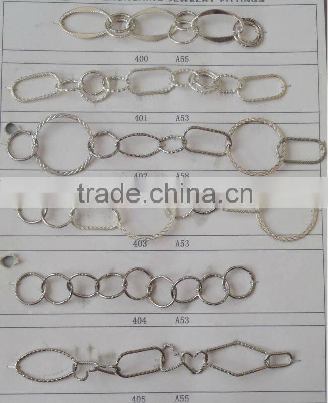 Fashion DIY Link Chain for necklace jewelry