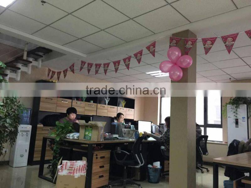 Hanqing Galvanized Twisted Roofing Nail