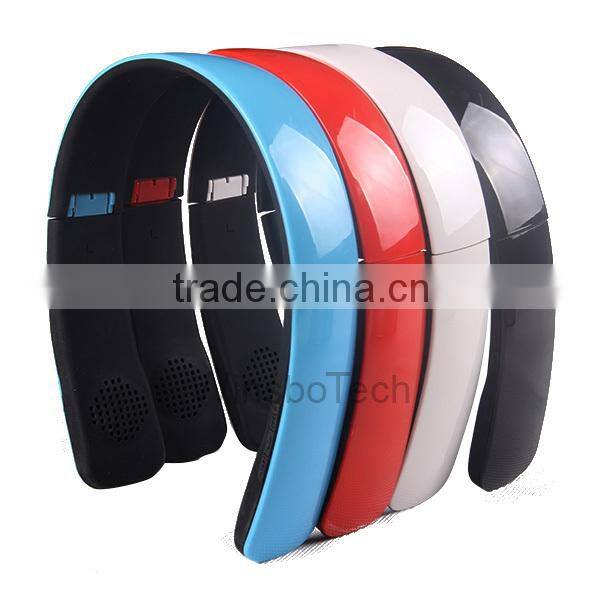 HZ-BT971 foldable bluetooth headphone bluetooth wireless stereo headphone headset for x1