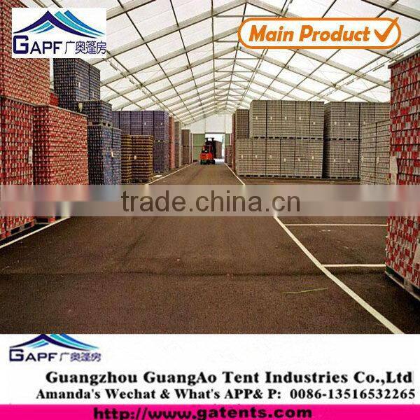 New arrival high quality locum tent for wedding