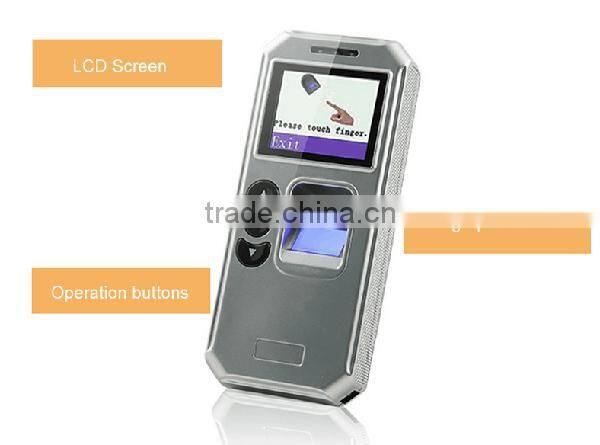2.4GHz watchman patrol system supplier