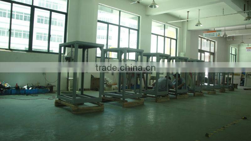 DBW/SBW avr for generator