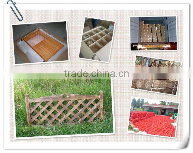 vegetable garden fencing