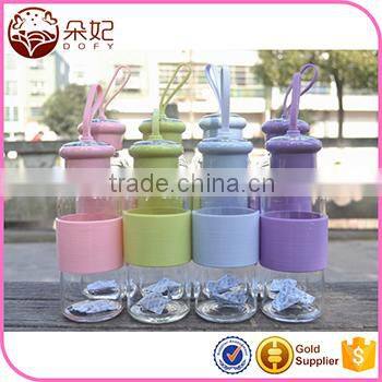 Manufacturer directly supply good quality baby straw bottle Wholesale