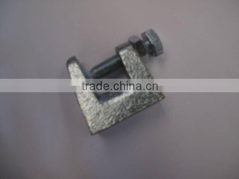 Cast Steel Beam Clamp