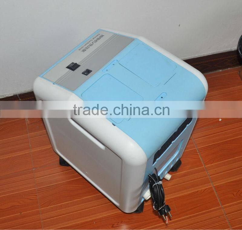 GuMei Dental Suction Unit/Vacuum Pump/Mobile Dental Suction