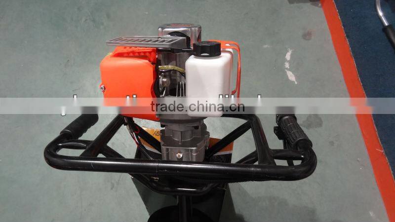 Earth Auger with CE(NTGD520A)
