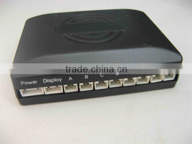 12Voltage ultrasonic waterproof garage parking sensor