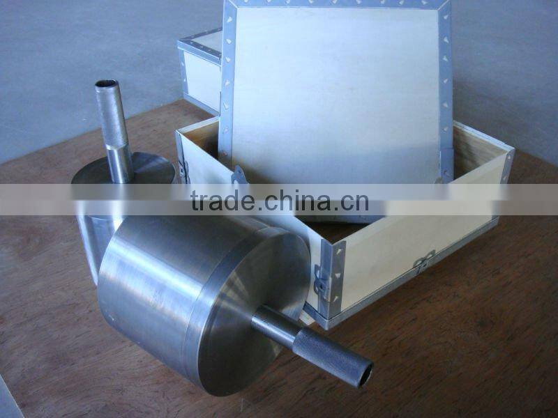 Casing Drifts