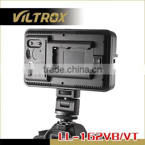 Photographic Equipment VILTROX LL-162VT Video Light/LED Studio Light/Video Camera Light
