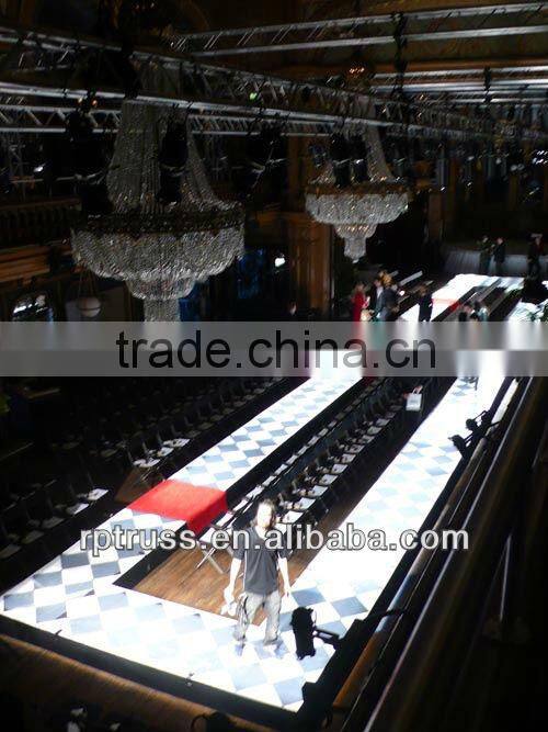 Aluminum stage,assemble stage,concert stage