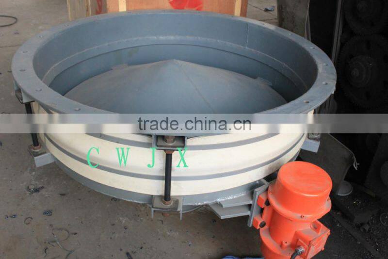 New Model Wheat or Flour Bin Activator/ Silo Discharger