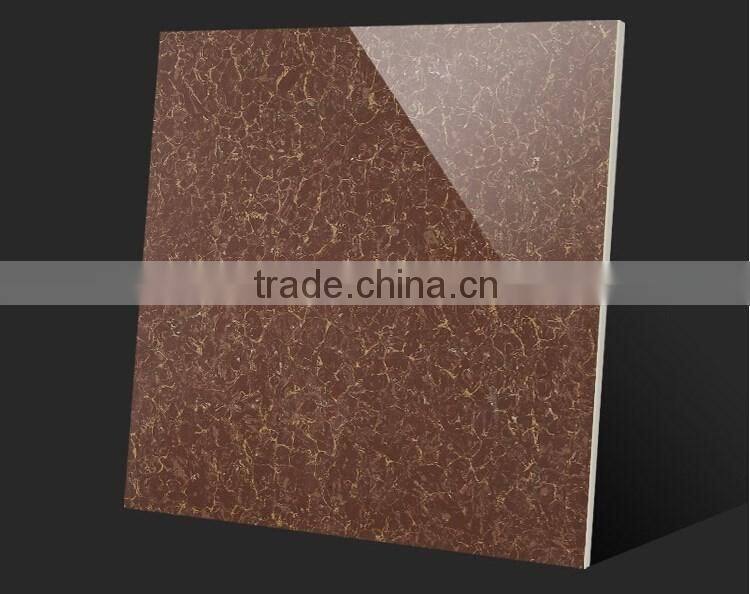 Cheap sale 60x60 mix color white tile and marbles