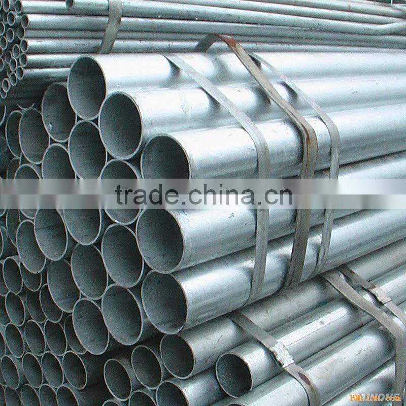 steel pipe