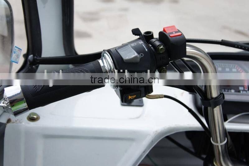 Ambulance Tricycle 200cc~250cc