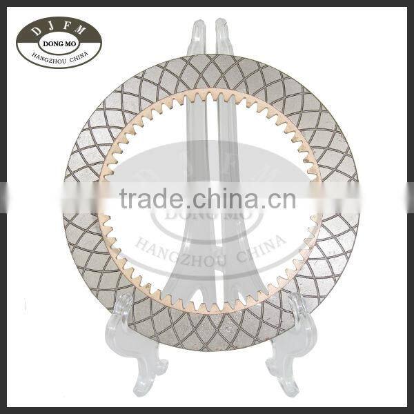 Copper-Based IRON Friction disc/plate LOCAL MARKET 241ZF370-02-05