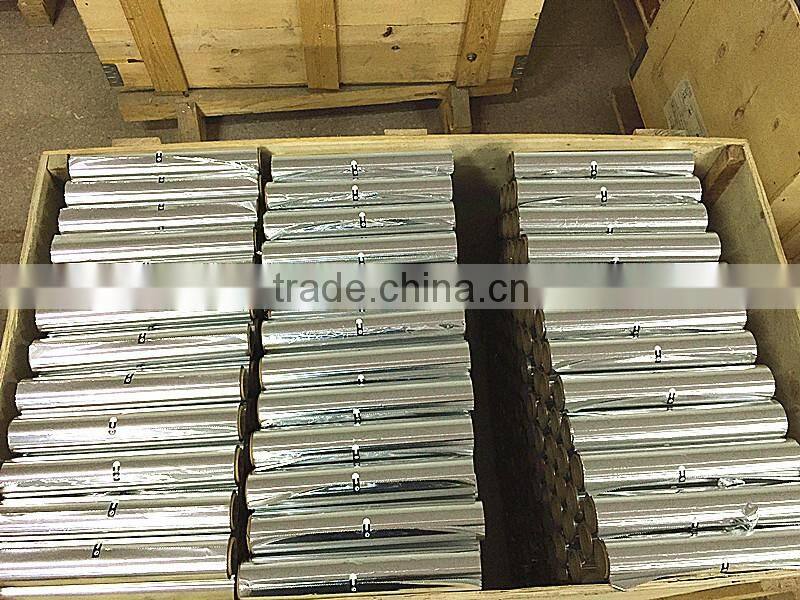 soft temper aluminum foil roll price