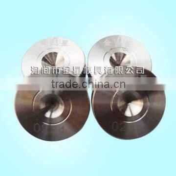 cvd wire drawing dies