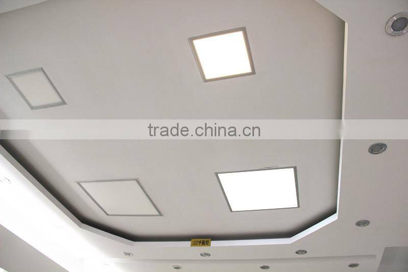300x300mm led light panel 27W High Lumen 2300 factory price