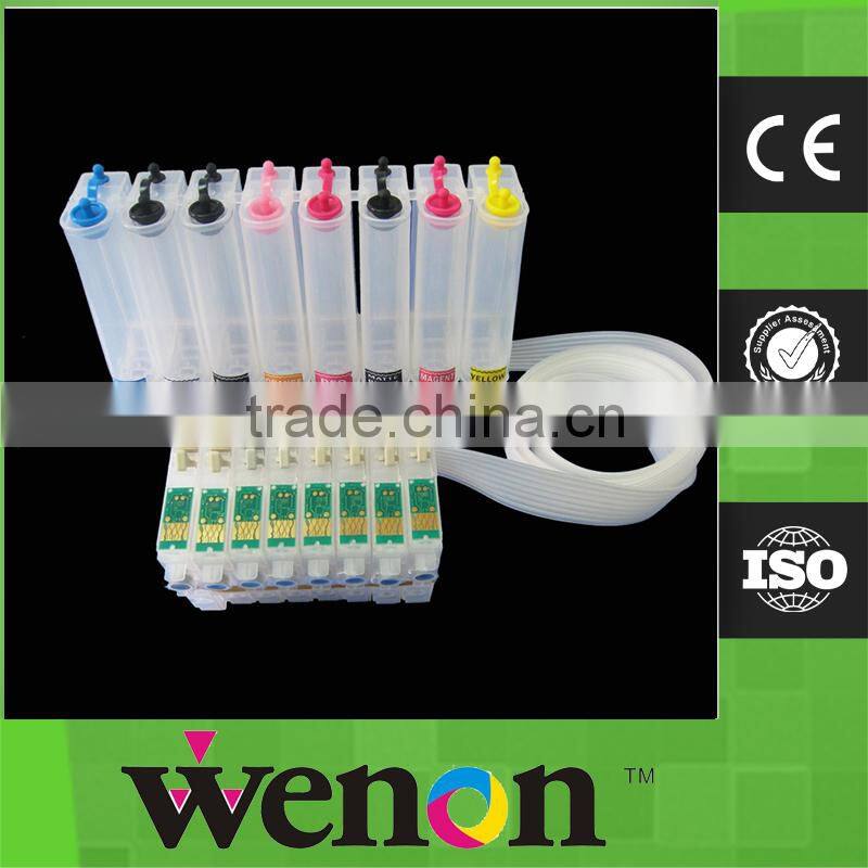 continuous ink supply system for Epson R2000