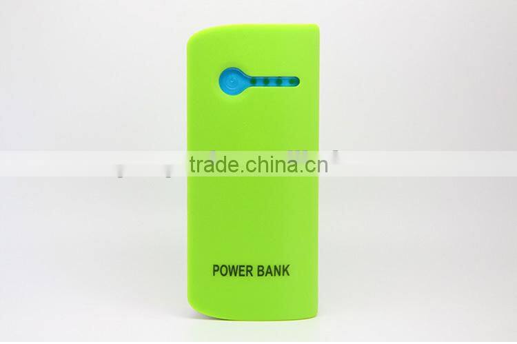 bulk cheap universal portable phone charger / cell phone power bank for OEM