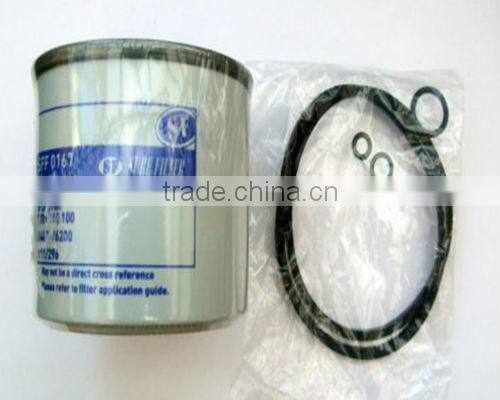 IVECO BUSES AND TRUCKS FUEL FILTER