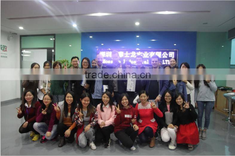 Promotion OEM logo printing 3D Virtual Reality Glasses for smart phone